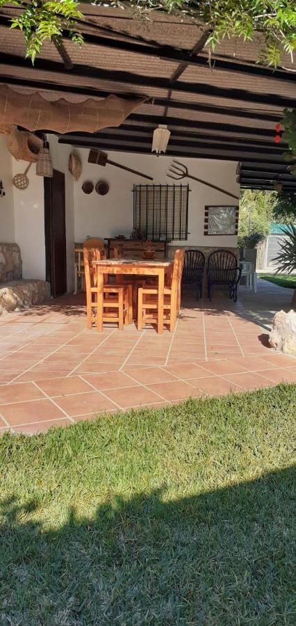Casa Rural Carme De Nelis เดลแตเบรอ ภายนอก รูปภาพ