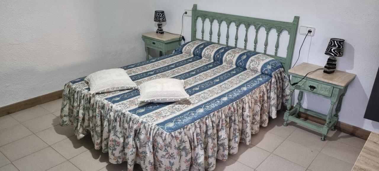 Casa Rural Carme De Nelis เดลแตเบรอ ภายนอก รูปภาพ