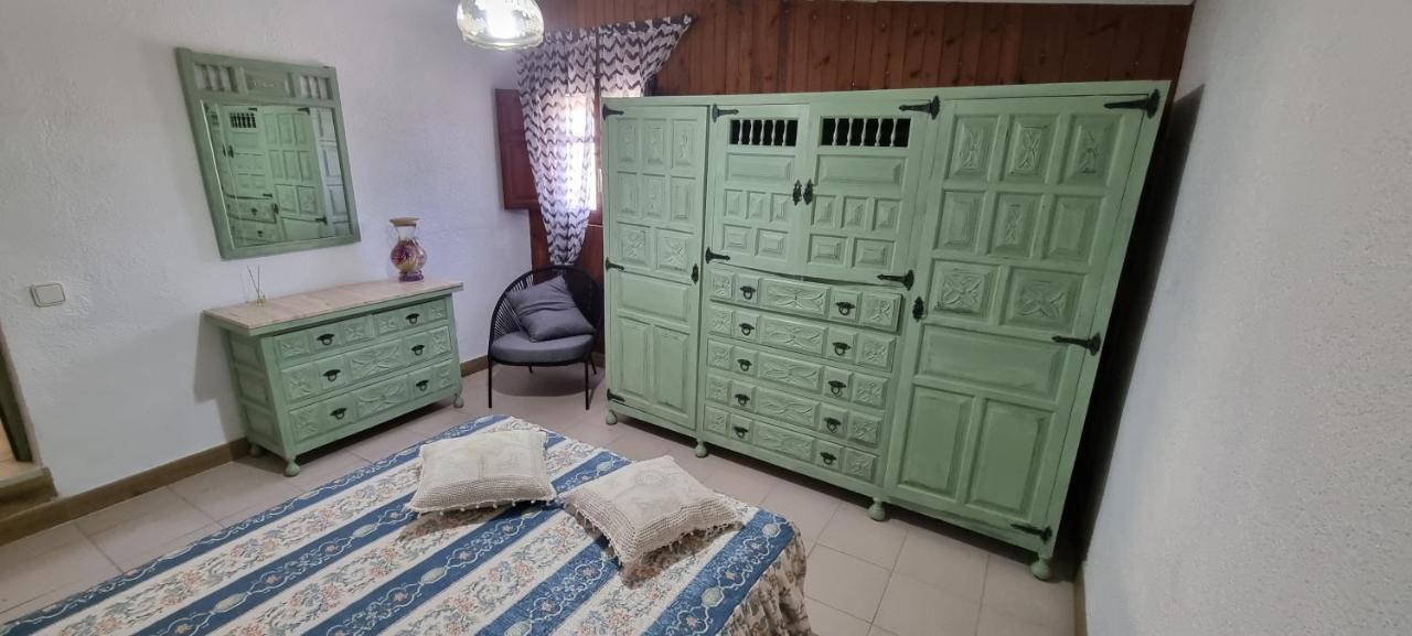 Casa Rural Carme De Nelis เดลแตเบรอ ภายนอก รูปภาพ