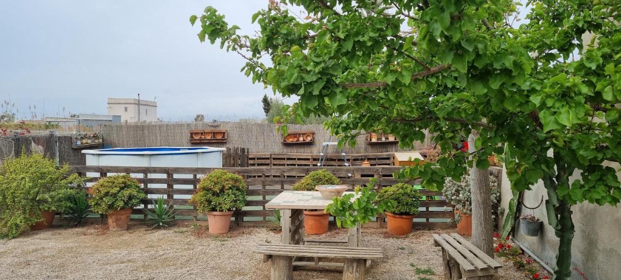 Casa Rural Carme De Nelis เดลแตเบรอ ภายนอก รูปภาพ