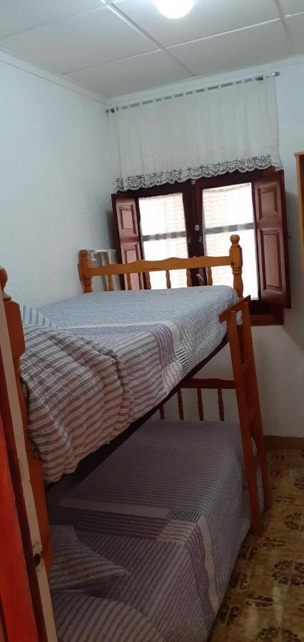 Casa Rural Carme De Nelis เดลแตเบรอ ภายนอก รูปภาพ